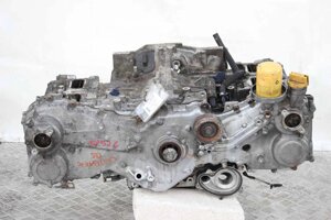Двигун без навісного обладнання Subaru Outback (BS / BN) 2014-2020 FB25 (52526)