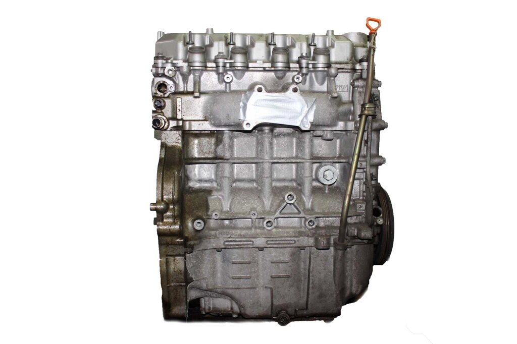 Двигун без навісного обладнання 1.3 Hybrid (LDA2) Honda Civic 4D (FD) 2006-2011 10002RMXE00 (25202) LDA2 від компанії Автозапчастини б/в для японських автомобілів - вибирайте Razborka6062 - фото 1