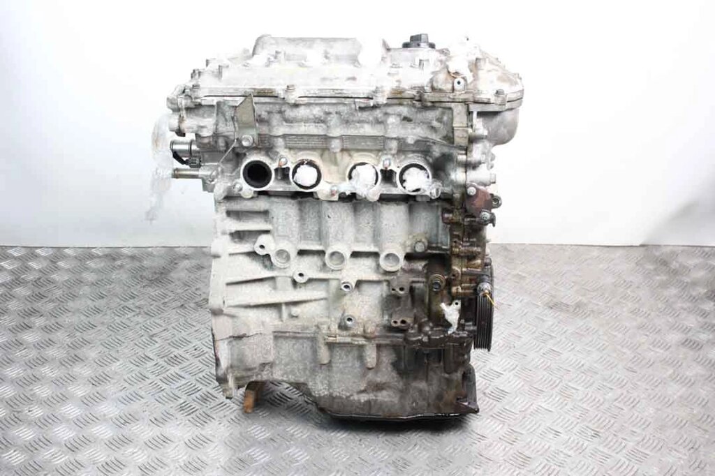 Двигун без навісного обладнання 1.8 (2ZRFAE) Toyota Avensis T27 2009-2018 190000T090 (77832) від компанії Автозапчастини б/в для японських автомобілів - вибирайте Razborka6062 - фото 1