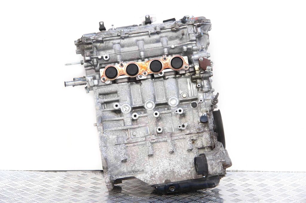 Двигун без навісного обладнання 1.8 (2ZRFXE) Lexus CT 200H 2010-2017 1900037470 (21449) від компанії Автозапчастини б/в для японських автомобілів - вибирайте Razborka6062 - фото 1