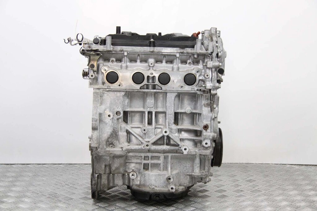 Двигун без навісного обладнання 1.8 Nissan Sentra (B17) 2013-2016 101023RC2B (47304) від компанії Автозапчастини б/в для японських автомобілів - вибирайте Razborka6062 - фото 1