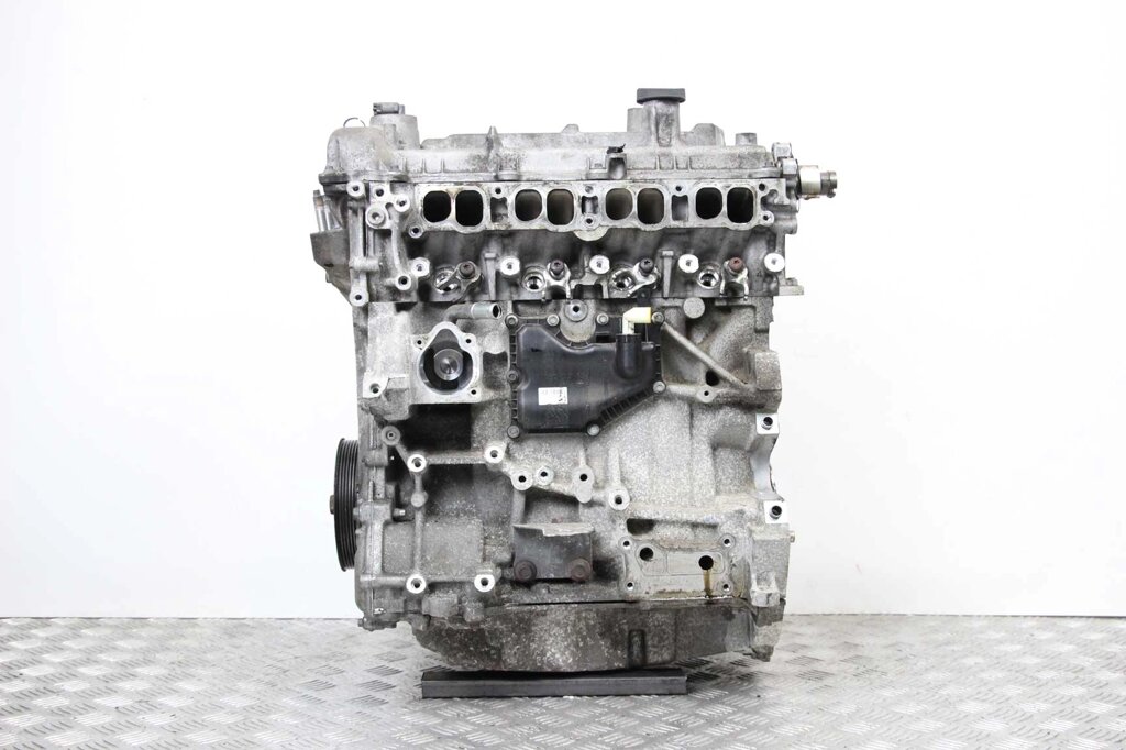 Двигун без навісного обладнання 2.0 (LF20) Mazda 6 (GH) 2008-2012 LFYA02300C (55443) від компанії Автозапчастини б/в для японських автомобілів - вибирайте Razborka6062 - фото 1