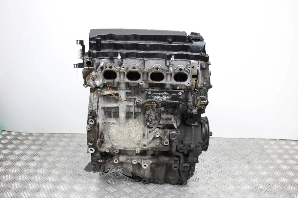 Двигун без навісного обладнання 2.0 (R20A3) Honda Accord (CU/CW) 2008-2015 10002RL2E00 (15855) від компанії Автозапчастини б/в для японських автомобілів - вибирайте Razborka6062 - фото 1