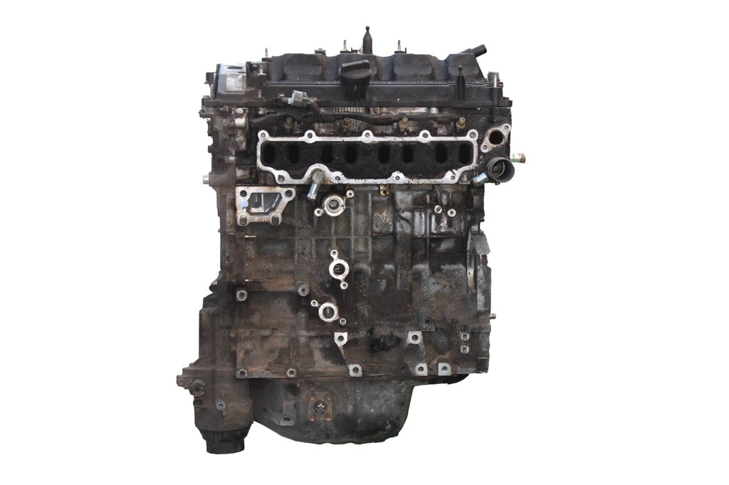 Двигун без навісного обладнання 2.0 TDI (1ADFTV) Toyota Avensis T27 2009-2018 190000R200 (31134) 1ADFTV від компанії Автозапчастини б/в для японських автомобілів - вибирайте Razborka6062 - фото 1