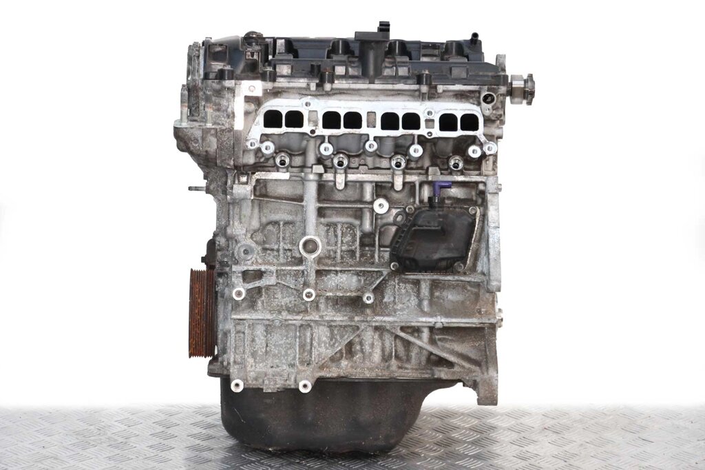 Двигун без навісного обладнання 2.0 USA 12- Mazda 3 (BL) 2009-2014 PEY202200C (54829) sky active від компанії Автозапчастини б/в для японських автомобілів - вибирайте Razborka6062 - фото 1