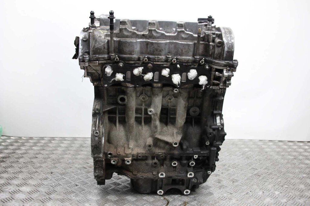Двигун без навісного обладнання 2.2 (N22B) Honda Accord (CU / CW) 2008-2015 10002RL0G00 (31506) від компанії Автозапчастини б/в для японських автомобілів - вибирайте Razborka6062 - фото 1