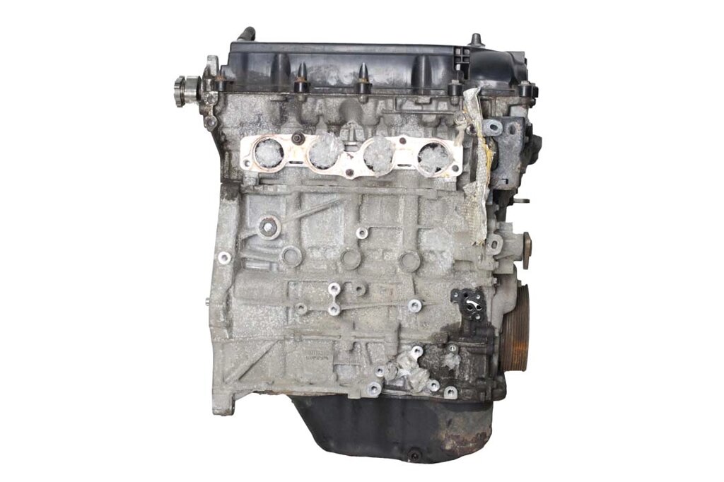 Двигун без навісного обладнання 2.2 TDI 17- Mazda 6 (GJ) 2012-2018 SHY402300H (71321) 98 тис від компанії Автозапчастини б/в для японських автомобілів - вибирайте Razborka6062 - фото 1