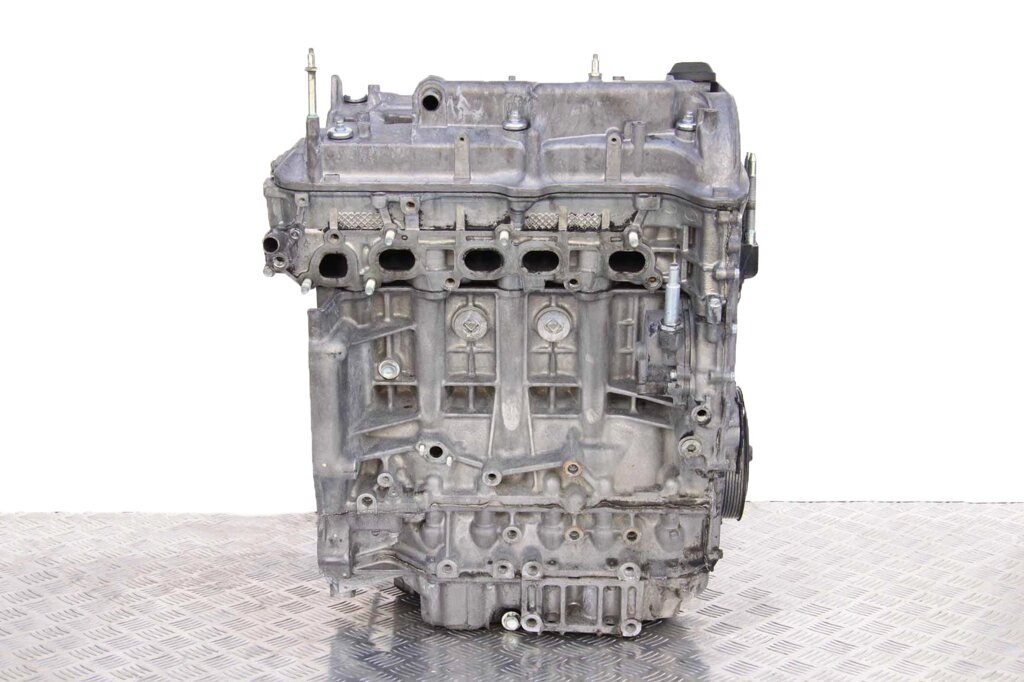 Двигун без шарнірного обладнання 2.2 Diesel Honda CR-V (RE) 2006-2012 N22A2 (23222) від компанії Автозапчастини б/в для японських автомобілів - вибирайте Razborka6062 - фото 1