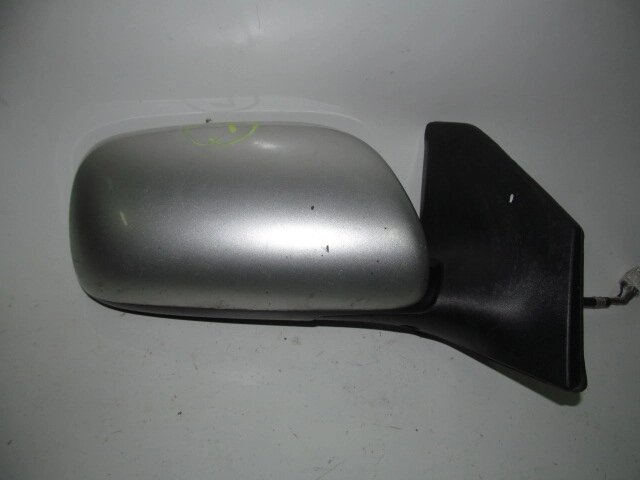 Дзеркало правого електричного -06 EU 3pin. Toyota Avensis T25 2003-2009 8790105090 (5810)} від компанії Автозапчастини б/в для японських автомобілів - вибирайте Razborka6062 - фото 1