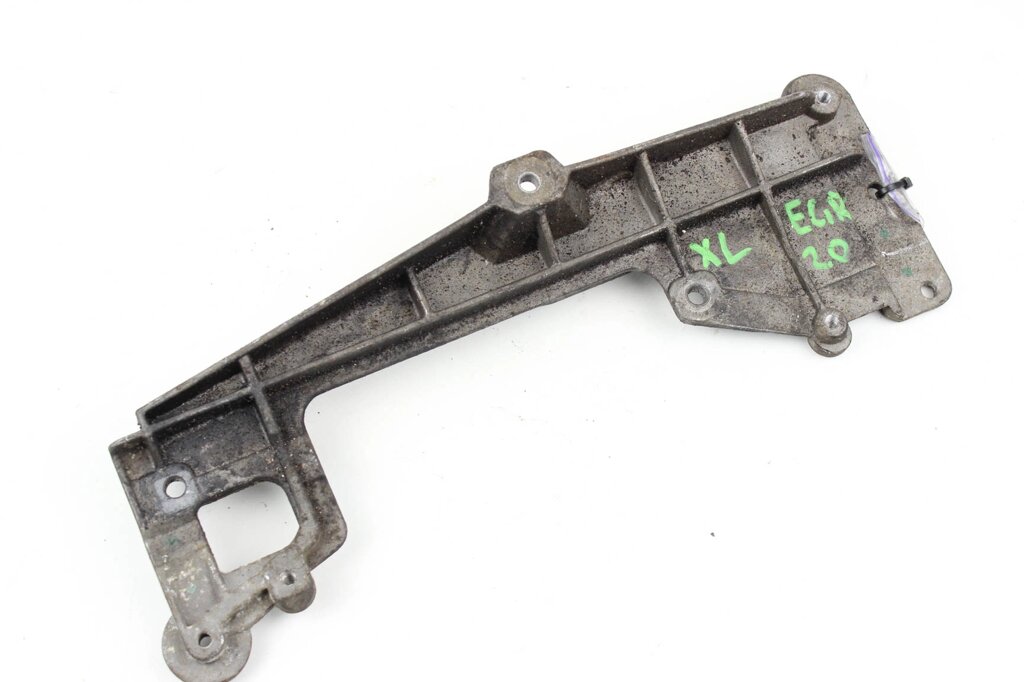 EGR 2.0 Cooler Bracket TDI Mitsubishi Outlander (CW) XL 2006-2014 MN980181 (36354) від компанії Автозапчастини б/в для японських автомобілів - вибирайте Razborka6062 - фото 1