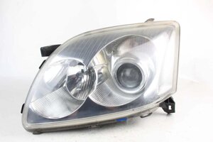 Фара ліва -06 Toyota Avensis T25 2003-2009 8117005190 (10690)