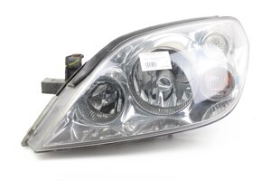 Фара ліва ксенон Nissan Primera (P12) 2002-2009 26060AU810 (42554)