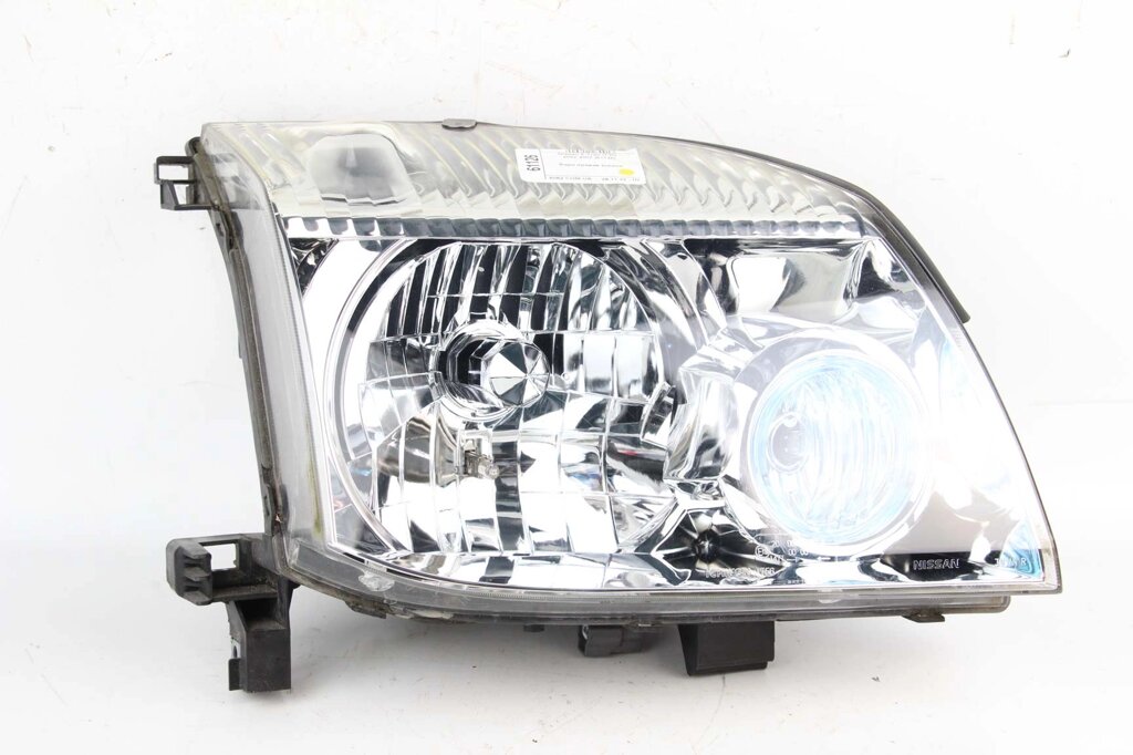 FARA ПРАВА 05- XENON NISSAN X-TRAIL (T30) 2002-2007 26010EQ300 (61126) від компанії Автозапчастини б/в для японських автомобілів - вибирайте Razborka6062 - фото 1