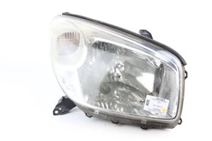 Фара права 03- Toyota RAV-4 II 2000-2005 8110542250 (4225) Toyota parts: вимагає заміни відбивача (розсіювача)