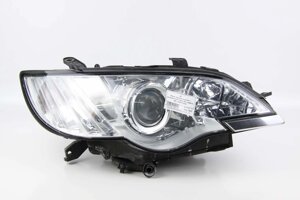 ФАРА ПРАВА 06- Ксенон з шайбою фари Subaru Legacy (BL) 2003-2009 84001AG382 (5925)