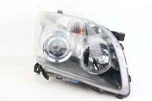 Headlight Right 06 - Toyota Avensis T25 2003-2009 8113005220 (4423)