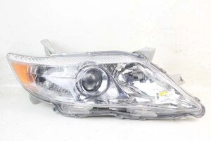 Фара права 10- USA (не оригінал) Toyota Camry 40 2006-2011 8111006500 (70151)