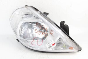 FARA Правий депо Еу Nissan Tiida (C11) 2007-2013 26010em00a (5627)