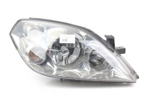 Фара правая ксенон Nissan Primera (P12) 2002-2009 26010AU810 (42555)