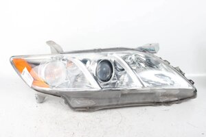 Фара права USA Toyota Camry 40 2006-2011 8113006202 (16722)