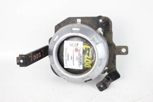 Фара протитуманна ліва Mitsubishi L200 2005-2015 8321A034 (14307) одна ПТФ без накладки