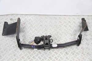 Фаркоп -09 без гака Mitsubishi Outlander (CW) XL 2006-2014 (15491)