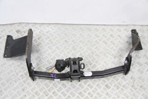 Фаркоп без гака -09 Mitsubishi Outlander (CW) XL 2006-2014 (15491)
