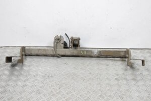 Фаркоп без гака Mitsubishi Lancer X (CY) 2007-2013 (22075)