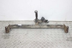 Фаркоп Toyota Corolla E12 2000-2006 (70965) седан