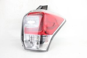 Ліхтар правий LED EU новий TYC 16- Subaru Forester (SJ) 2012-2018 116953A69B (56343)