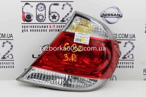 Ліхтар правий USA 04-06 Toyota Camry 30 2001-2006 8155006210 (31315)