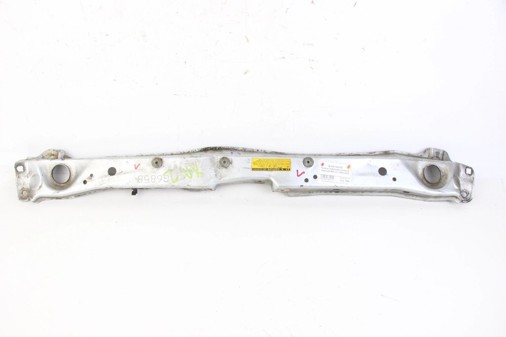 Front Body Toyota RV-4 II 2000-2005 5321642030 (4986) від компанії Автозапчастини б/в для японських автомобілів - вибирайте Razborka6062 - фото 1