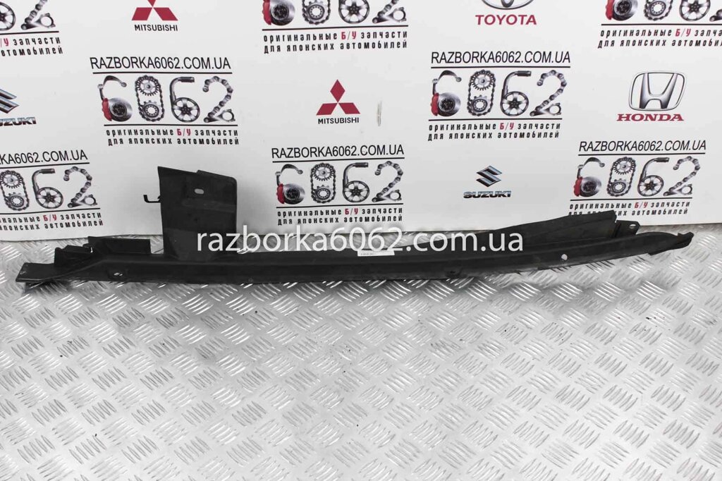 Front Front Left Верхня Honda Accord (CU / CW) 2008-2015 74207TL0G00 (30926) від компанії Автозапчастини б/в для японських автомобілів - вибирайте Razborka6062 - фото 1