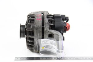 Генератор 1.2 Ручна коробка передач Nissan Micra (K12) 2002-2011 23100ax62b (52563)