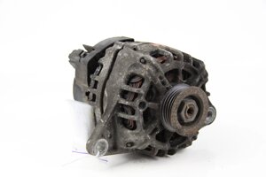 Генератор 1.4 (14V/80A) Nissan Note (E11) 2006-2013 23100AX62B (7317)