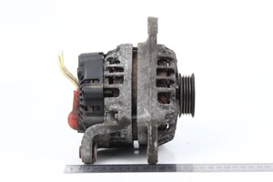 Генератор (14В/ 80а) Nissan Micra (K12) 2002-2011 23100ax62a (7321) Valeo/ 80a