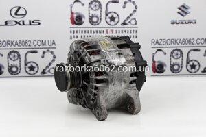 Генератор 2.5 CVT Nissan X-Trail (T32-Rogue) 2014- 231004BA0B (30367)