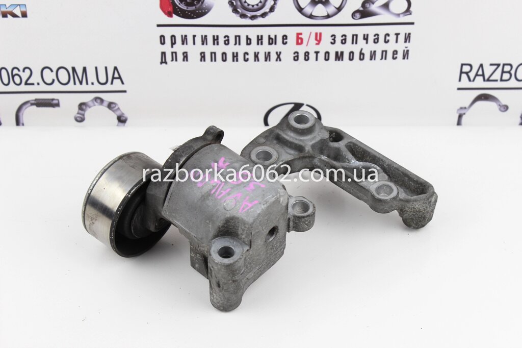 Генератор Нападник 3,5 Toyota Avalon (GSX30) 2005-2011 1662031040 (31936) від компанії Автозапчастини б/в для японських автомобілів - вибирайте Razborka6062 - фото 1