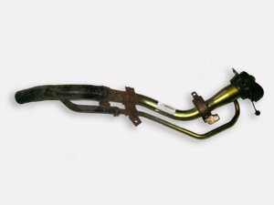 Горловина бензобака Honda Accord (CL / CM) 2003-2008 17660SEAE01 (12579)