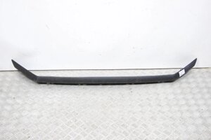 Губа переднього бампера 16- Toyota RAV-4 IV 2012-2018 5271142040 (18001)