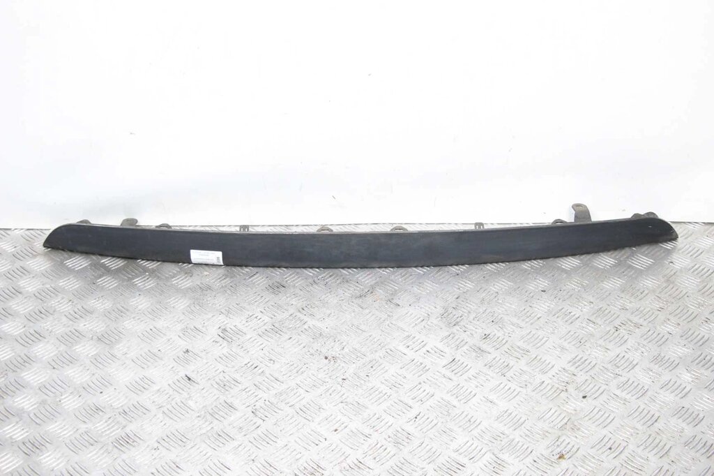 Губа заднього бампера 10- Toyota Auris 2006-2012 5245302010 (66501) від компанії Автозапчастини б/в для японських автомобілів - вибирайте Razborka6062 - фото 1