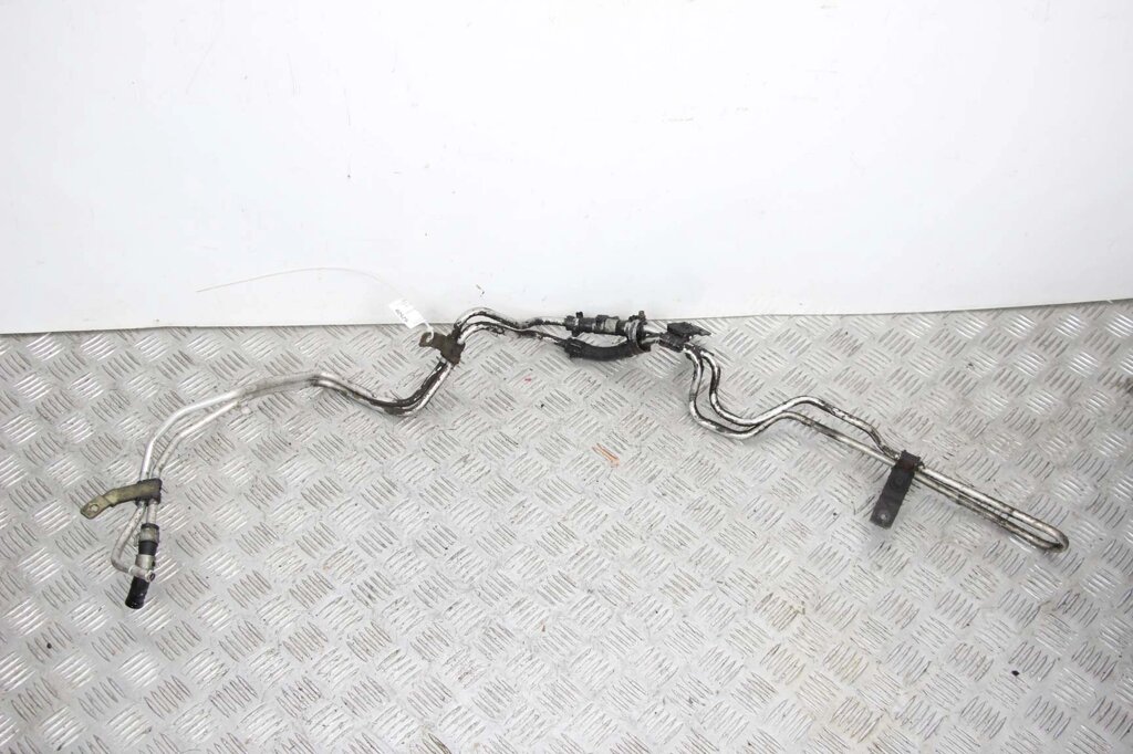 GUR COOLING TUBE 2.2 TDI NISSAN X-TRAIL (T30) 2002-2007 49721ES50A (62520) від компанії Автозапчастини б/в для японських автомобілів - вибирайте Razborka6062 - фото 1