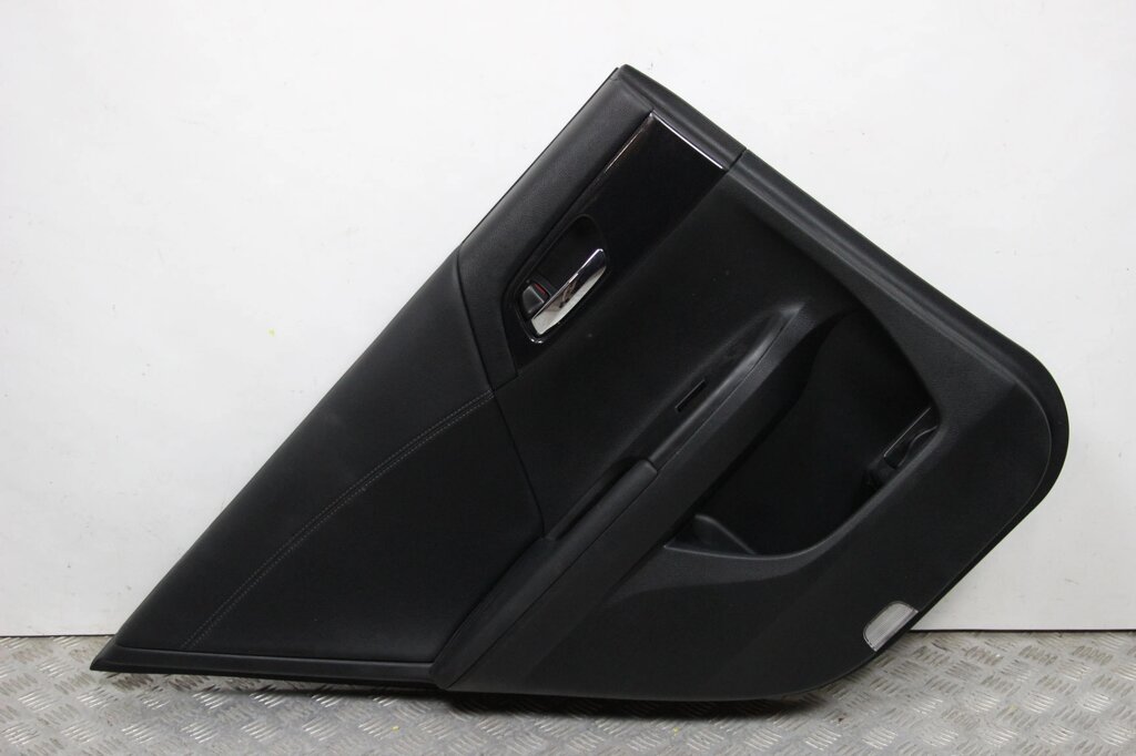 Harmal Left (шкіра) Honda Accord (CR) 2013-2018 83750T2JH52ZC двері (59004) від компанії Автозапчастини б/в для японських автомобілів - вибирайте Razborka6062 - фото 1