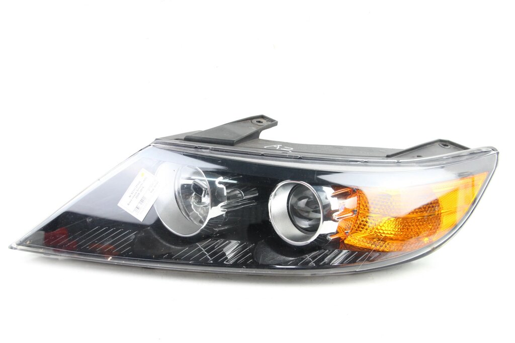 Headlight Ліва Kia Sorento (XM) 20092015 921012P030 (55721) від компанії Автозапчастини б/в для японських автомобілів - вибирайте Razborka6062 - фото 1