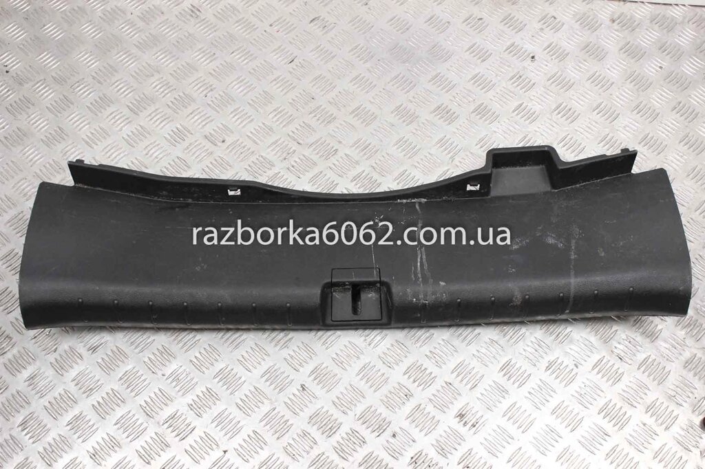 Honda Accord (CR) Задня панель, що лежить 2013-2018 84640T2AA01ZA (29011) від компанії Автозапчастини б/в для японських автомобілів - вибирайте Razborka6062 - фото 1