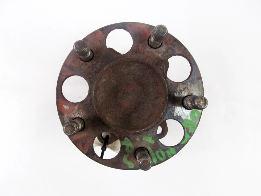 HUB задній Mitsubishi Grandis 2004-2010 MR594443 (1572) від компанії Автозапчастини б/в для японських автомобілів - вибирайте Razborka6062 - фото 1