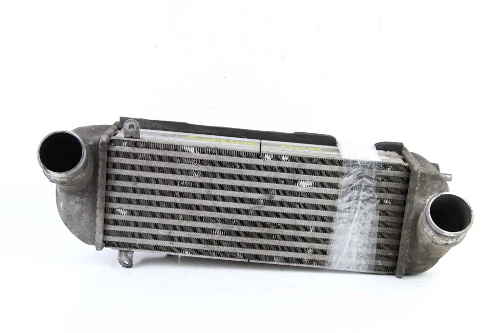 Intercullar Radiator 2.2 Дизель Kia Sorento (XM) 20092015 282712f000 (55504) від компанії Автозапчастини б/в для японських автомобілів - вибирайте Razborka6062 - фото 1