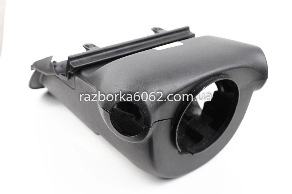 Isterular plastic Nissan Qashqai (J10) 2007-2014 48470JD000 (12334)} від компанії Автозапчастини б/в для японських автомобілів - вибирайте Razborka6062 - фото 1