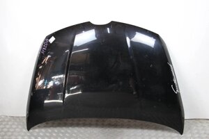 Black hood mazda CX-7 2006-2012 EGY15231XB (59456)