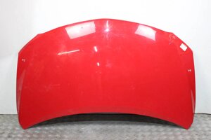 Капот EU Toyota Corolla E15 2007-2013 5330112A20 (6385)